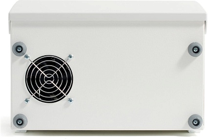 Источник питания Бастион Teplocom - 250+ offline 220В, 250ВА, корпус под АКБ 40 Ач 495