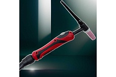Сварочная горелка SIGWELD TS TIG-17, 8м (2pin/10-25) 20055