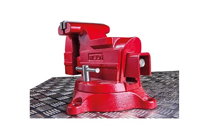 Многофункциональные слесарные тиски WILTON 674 WI11126 115х75