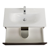 Мебель для ванной BelBagno Marino-Cer-Mini 80 см Rovere Nature Grigio