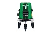 Лазерный уровень Hitachi HLL 50-4 HTC-H00108