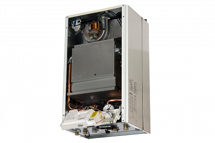 Настенный газовый котел Roda VORTECH DUO CS28 с закрытой камерой сгорания УТ000006476 000006476