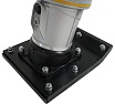Вибротрамбовка Habert H-RM90H (GX160) 00-00158198