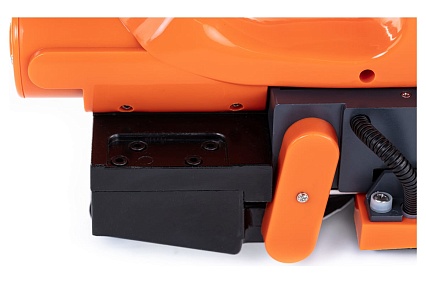 Аппарат сварки горячим клином STANIX GEOCOMPACT