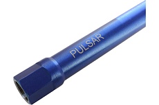 Коронка алмазная с микроударом PULSAR 42/450 мм, 1 1/4&quot; KEOS DCL042.450