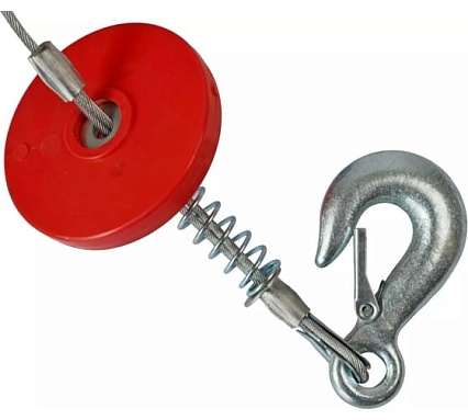 Таль электрическая стационарная Shtapler PA (J) 250/125кг 10/20м 71058962