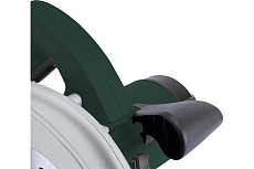 Профессиональная пила циркулярная KLDAT18501 1350 w 190 mm KLPRO 14024