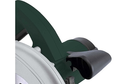 Профессиональная пила циркулярная KLDAT18501 1350 w 190 mm KLPRO 14024