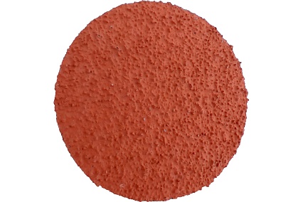 Круг зачистной ROXPRO QCD (10 шт; 50 мм; керамика; Р60) RoxelPro 113315