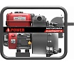 Бензиновая мотопомпа для сильно загрязненной воды A-iPower AWP50TX 30321