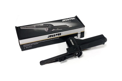 Пневматический шлифовальный ленточный напильник Jeta PRO лента 10x330 мм J-3030