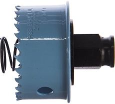 Коронка пильная Special for Sheet Metal (51 мм; HSS-CO) Bosch 2608584796