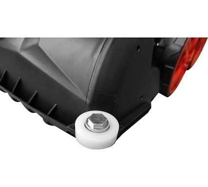 Пылесос садовый бензиновый Elitech GV 2958WTS E1608.008.00 HD 209898