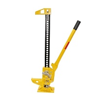 Реечный домкрат Magnus Profi High Jack JRС-1070, 3 т, 1070 мм SZ059320