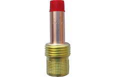 Цанговый зажим с газовой линзой 45V27 3.2 Профессионал 429