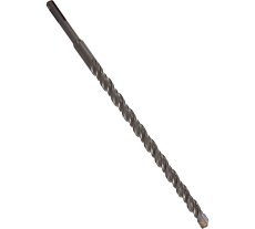 Бур SDS+ по бетону (16х310 мм) РОССНА Р860085