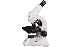 Микроскоп Levenhuk Rainbow D50L PLUS Moonstone/Лунный камень 69056