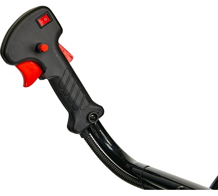 Триммер бензиновый GPT TBC-522 K