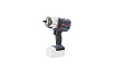 Аккумуляторный ударный гайковерт Ingersoll Rand 1/2", 20 В, 1360/68-746 Нм, 1900 об/мин W7152