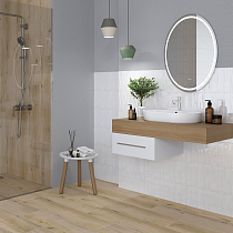 Коллекция плитки Cersanit Wood Concept Natural