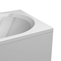 Акриловая ванна Am.Pm X-Joy W94A-120-070W-A 120x70 см