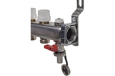 Коллекторная группа ColSys Р803 3 выхода Р180322503