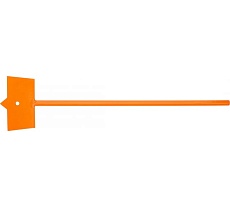 Сверло по газо- и пенобетону 80 мм FIT 09783