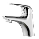 Смеситель для раковины Milardo Baffin BA16209C MI