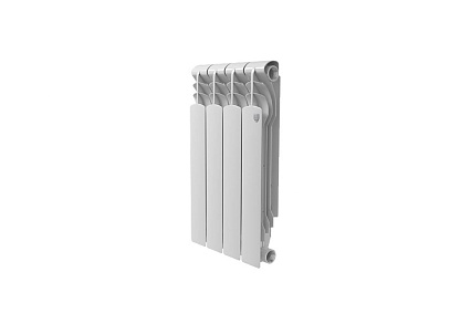 Радиатор Royal Thermo Revolution Bimetall 500 – 4 секции