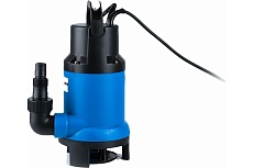 Погружной дренажный насос WorkMaster ДН-750/35