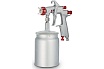 Пневматический краскораспылитель Crown CT38104-1.8