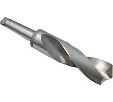 Сверло по металлу Р6М5 75х255х442 мм, к/х КМ5 TORNERI 044718