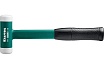 Безынерционный молоток Kraftool Dead Blow 450 г, 30 мм 2078-30