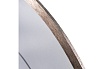 Диск алмазный отрезной Сплошной New Formula (350х25.4 мм) TRIO-DIAMOND W409