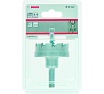 Коронка Precision for Sheet Metal с твердосплавными напайками 52 мм Bosch 2608594153