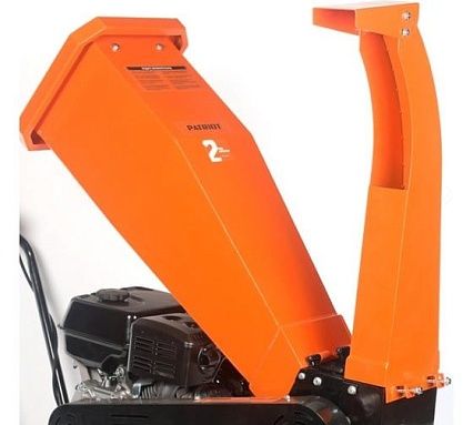 Бензиновый измельчитель Patriot PT SB 509 732107071