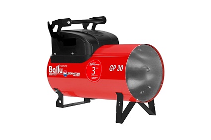 Мобильный газовый теплогенератор Ballu-Biemmedue GP 30А C НС-1052968