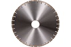Диск лазерная пайка 500x90/50/32x12 мм, стд-181 Strong СТД-18100500