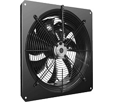 Осевой вентилятор Shuft AXW 710-6D