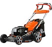 Газонокосилка Oleo-Mac G53TBX ALLROAD PLUS 4 6607-9101E1A