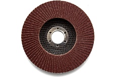 Круг лепестковый торцевой (125х22.2 мм; P100) VIRA 559200