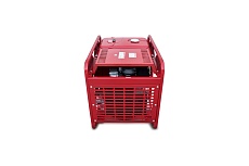 Дизельный электроагрегат REDVOLT 292fe, 12,0 квт, эл. старт, подготовка под ats, 3 фазы EPD12000EA3