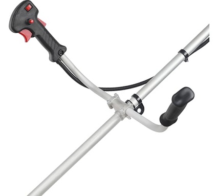 Бензиновый триммер MaxCut MC 158 25100010
