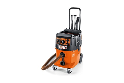 Пылесос для влажной и сухой уборки Fein Dustex 35 MX AC 92032060000