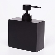 Дозатор жидкого мыла WasserKRAFT Abens K-3799