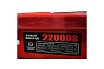 Генератор Loncin LC22000S 00-00004605