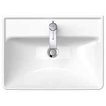 Раковина Duravit D-Neo 236660 60 см