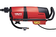 Установка алмазного бурения Hilti DD 350-CA BL 230V 2095265