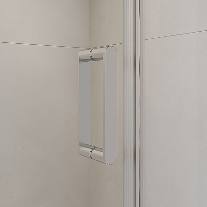 Душевая дверь RGW Leipzig LE-08 120x195 распашная 351200874-11