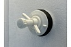Пластиковая заглушка Huntingdon Д=85 мм 83 - 97 мм 1/2" PSP2085